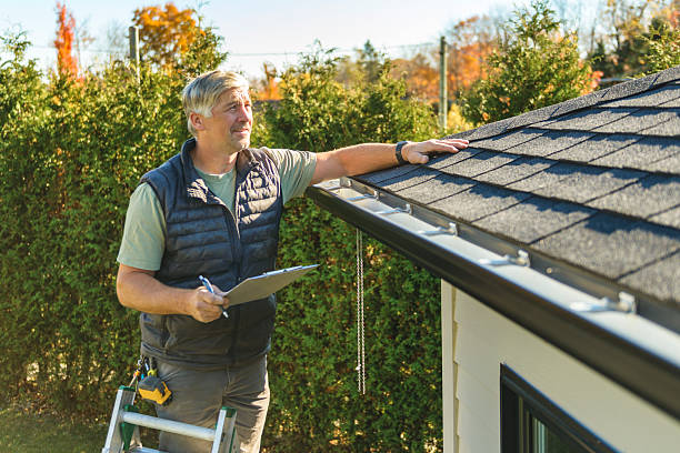 Affordable Flat Roof Repair solutions in Laporte, CO